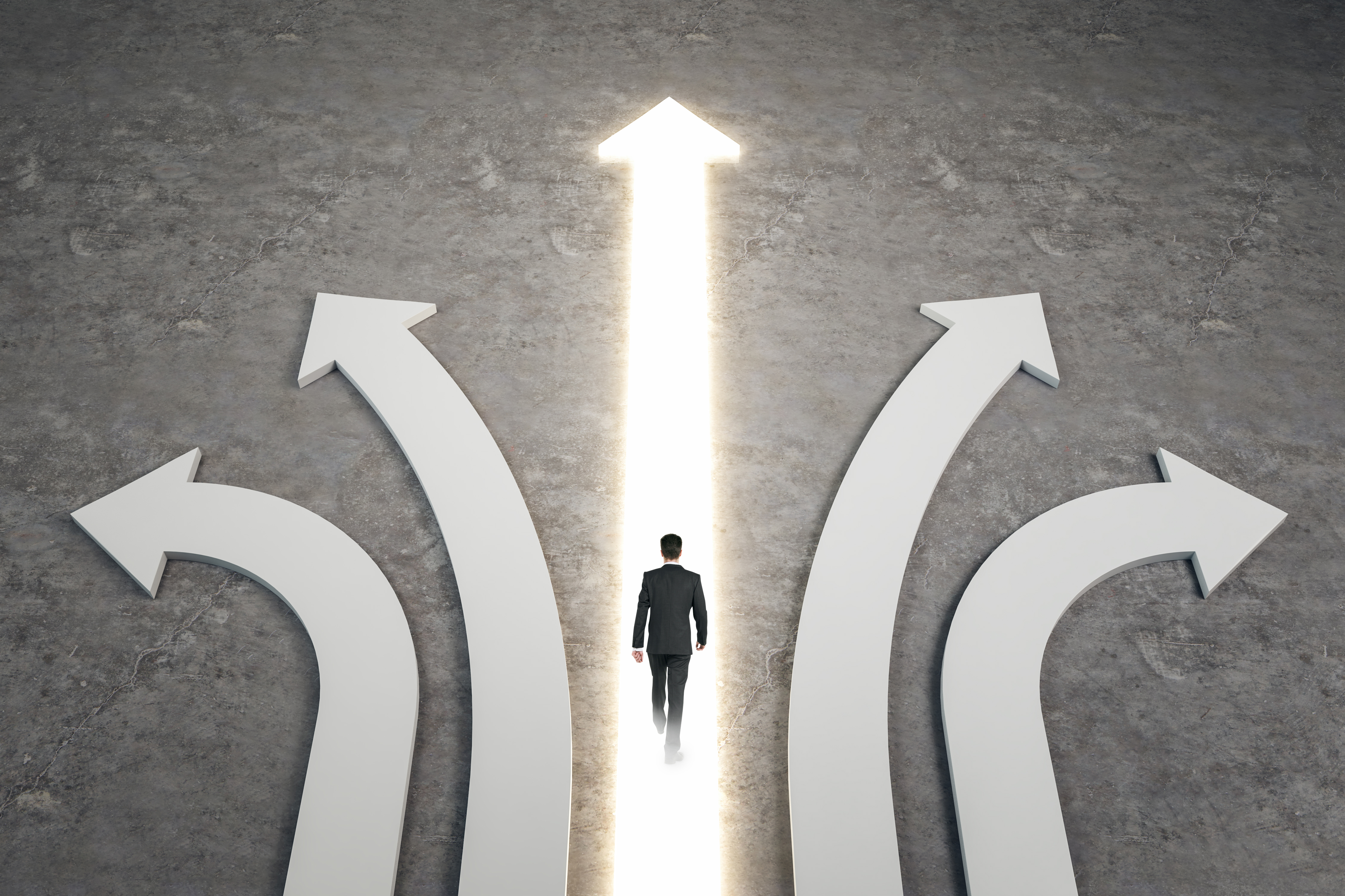 Why Some Industrial Manufacturers Will Outgrow the Market