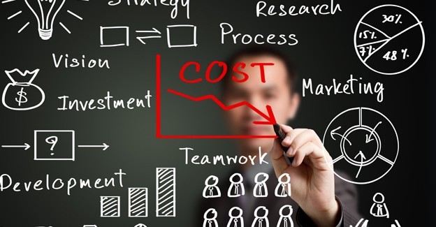 Cutting Sales and Marketing Costs without Cutting Muscle