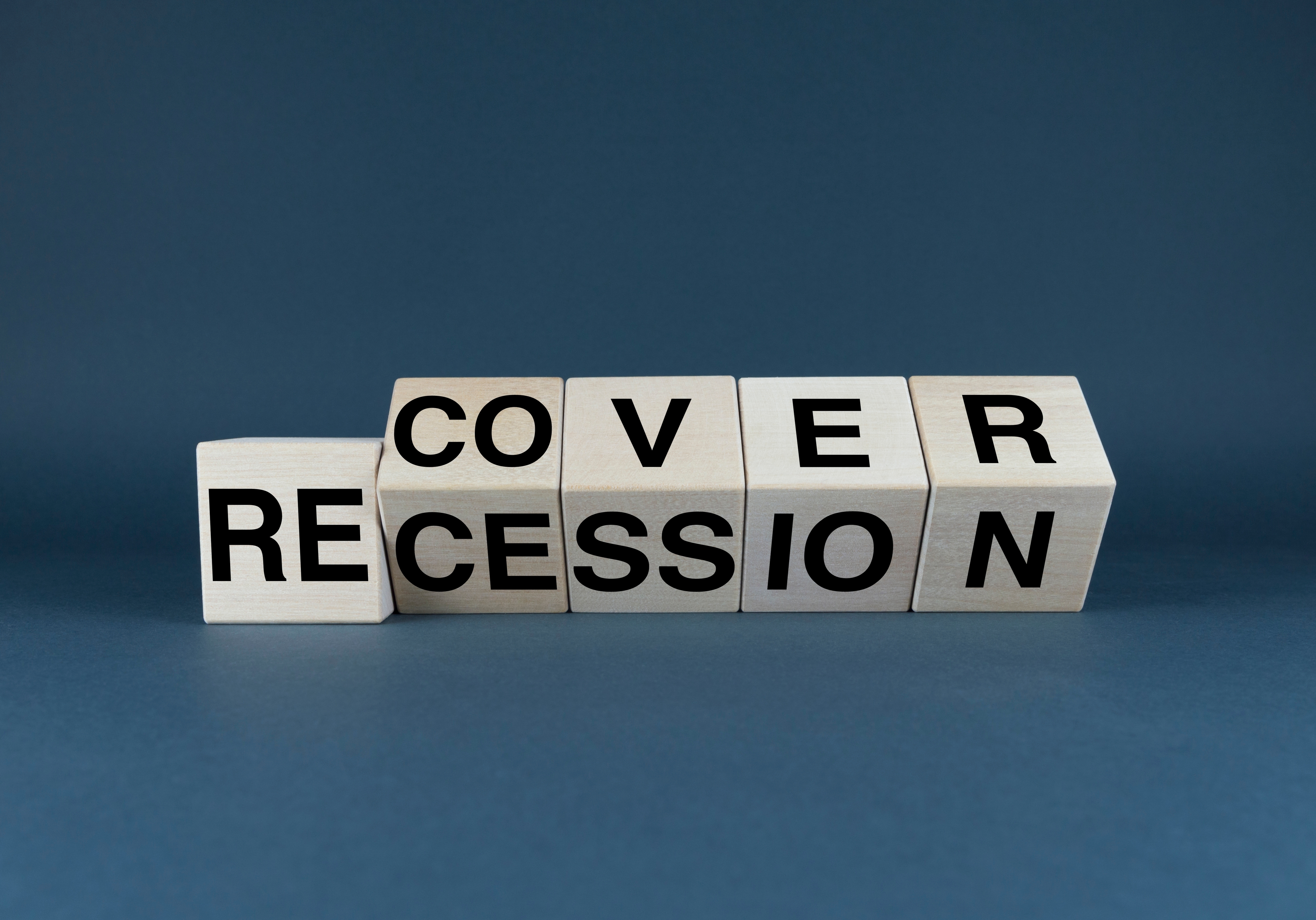 Recession Preparedness: 5 No-Regrets Moves