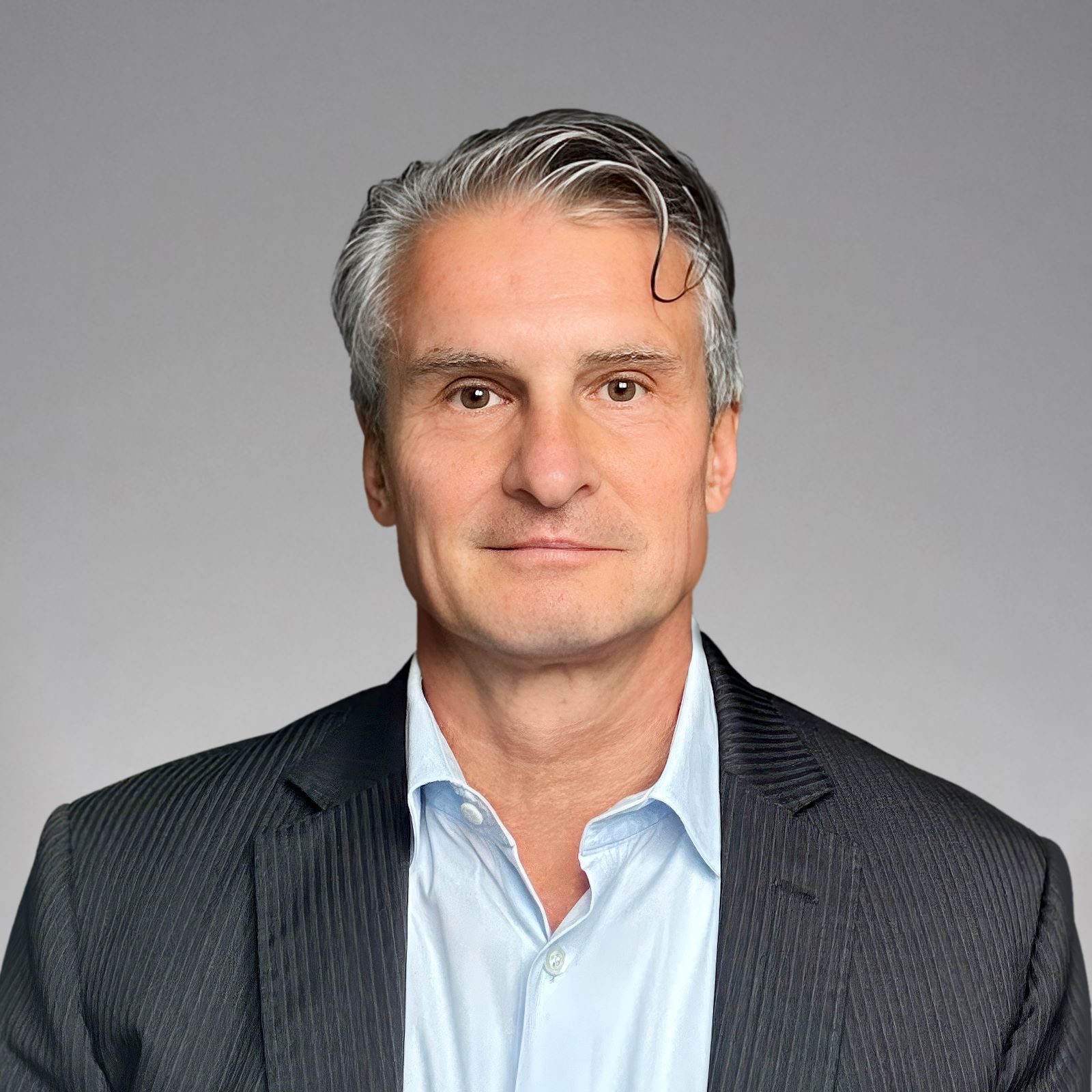 Blue Ridge Partners Appoints M&A and Transformation Expert Andreas von Keitz as Managing Director