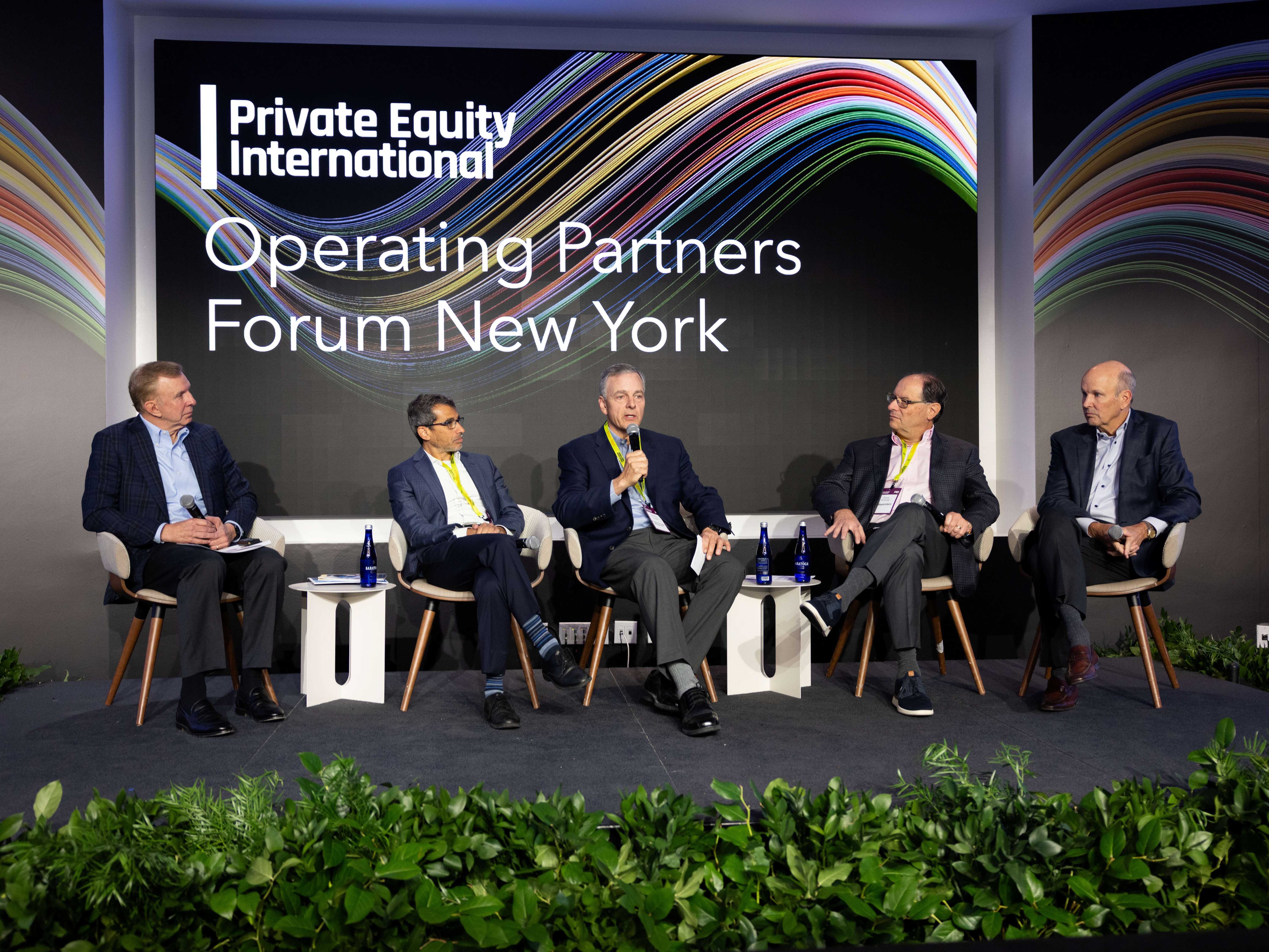Insights from PEI OP Forum NYC – The Legends of Value Creation: What 47 Operating Partner Legends Wish Someone Had Told Them