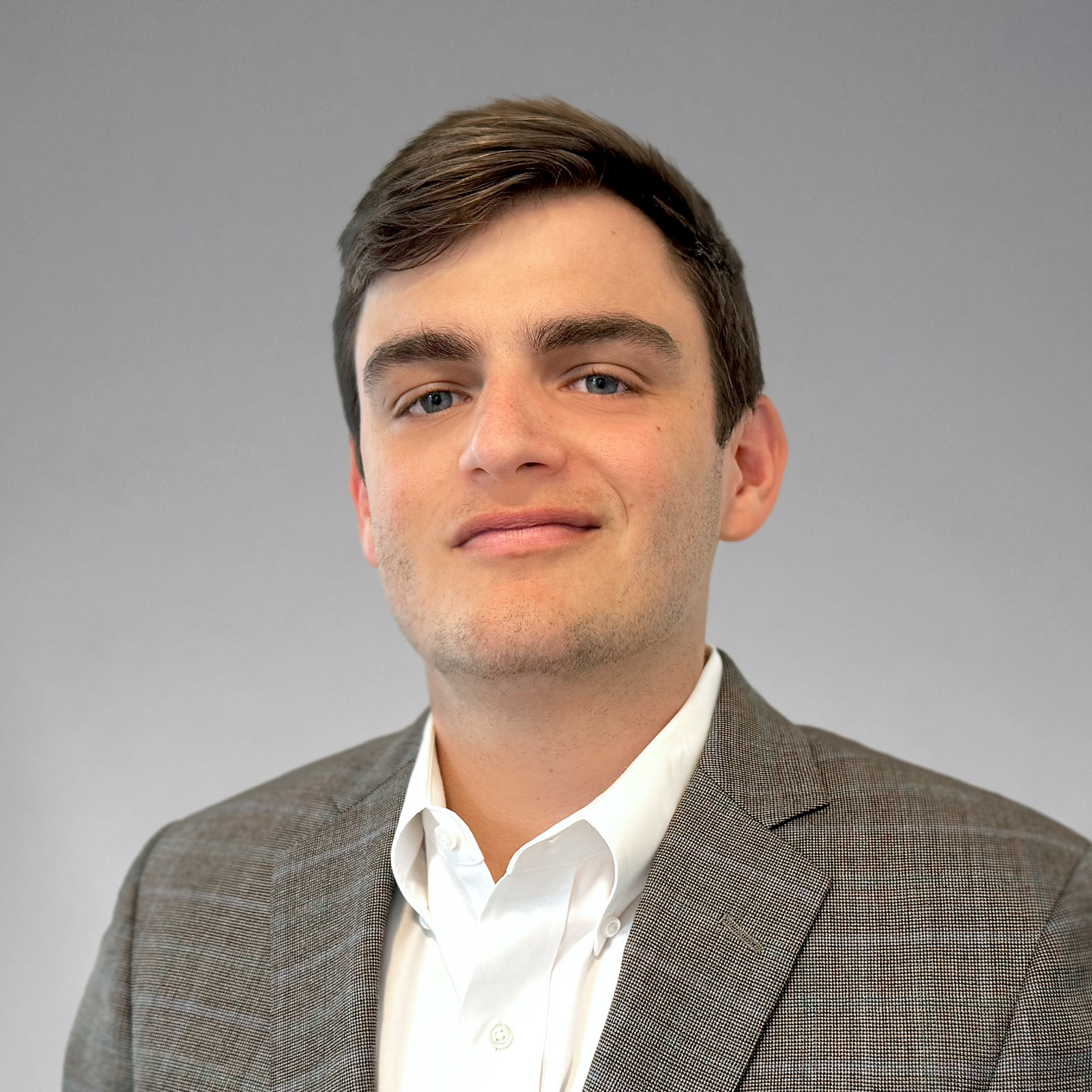 Collins Cotton – Associate Manager