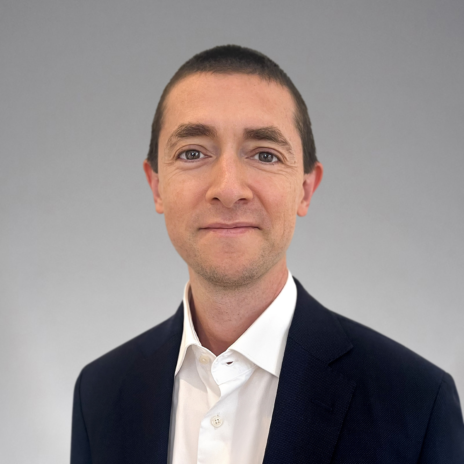 Paul Julian – Director