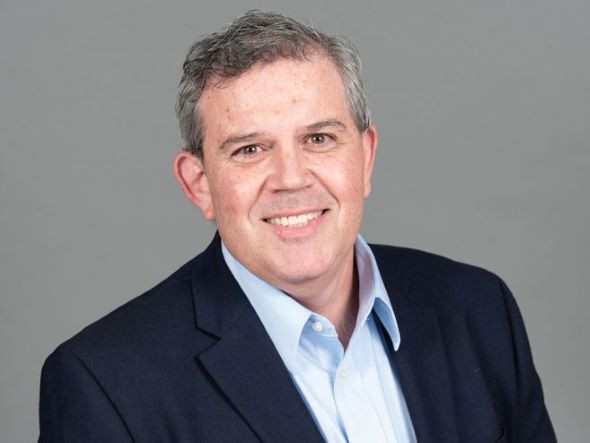 Russ Witt – Principal