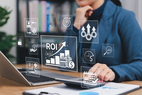 AI ROI in Commercial Organizations: Why 71% of Leaders Can’t Prove Impact