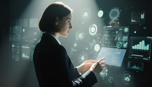 The AI-Augmented Buyer: 6 Structural Shifts Reshaping B2B Buying