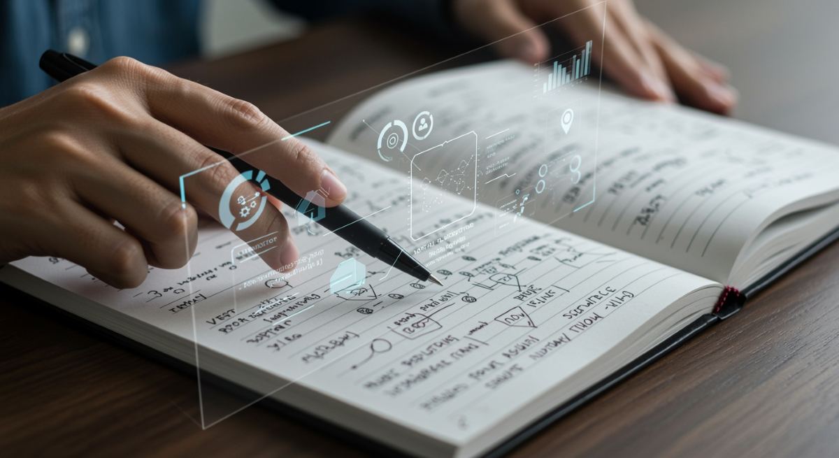 The Commercial AI Playbook: A 5-Step Framework for Prioritizing AI Investments That Drive Enterprise Value