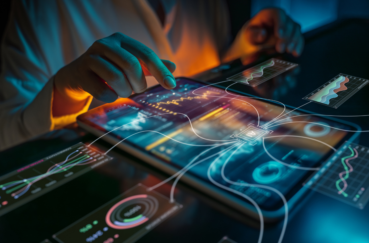 Consumer Companies Are Missing the Highest-Impact AI Opportunities