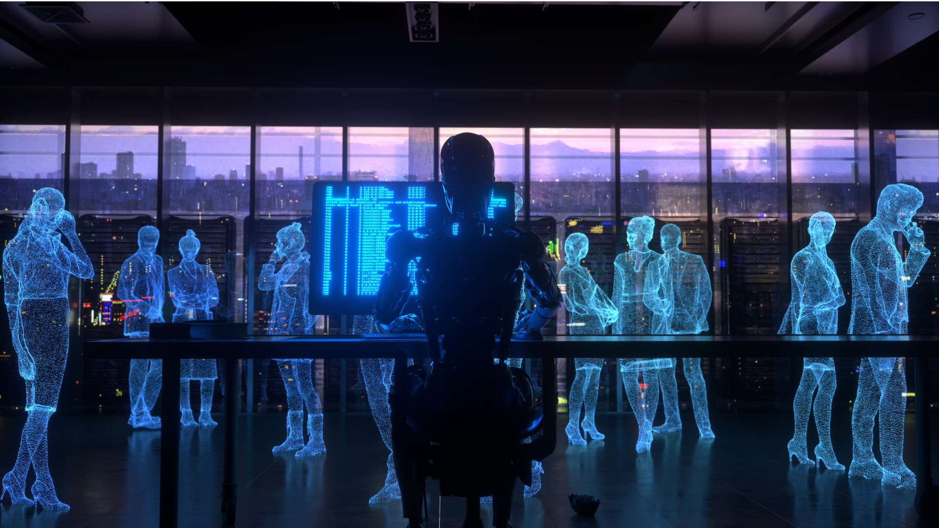 Retailers Are Spending More on AI Than Other Consumer Companies and Getting Less Back