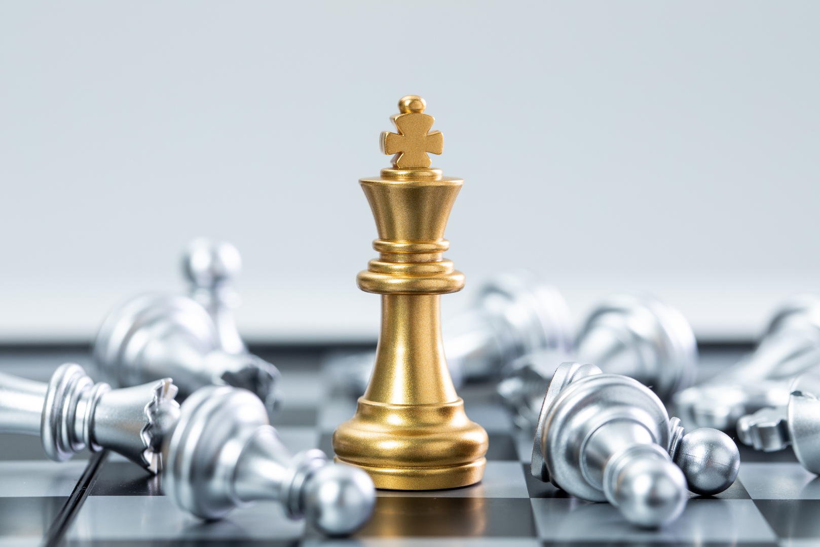 Professional Services Firms Have Been Losing Ground on Pricing Since 2023